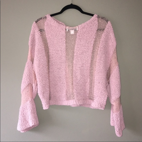 Wildfox black Kara bold stripe sweater - Picture 6 of 15